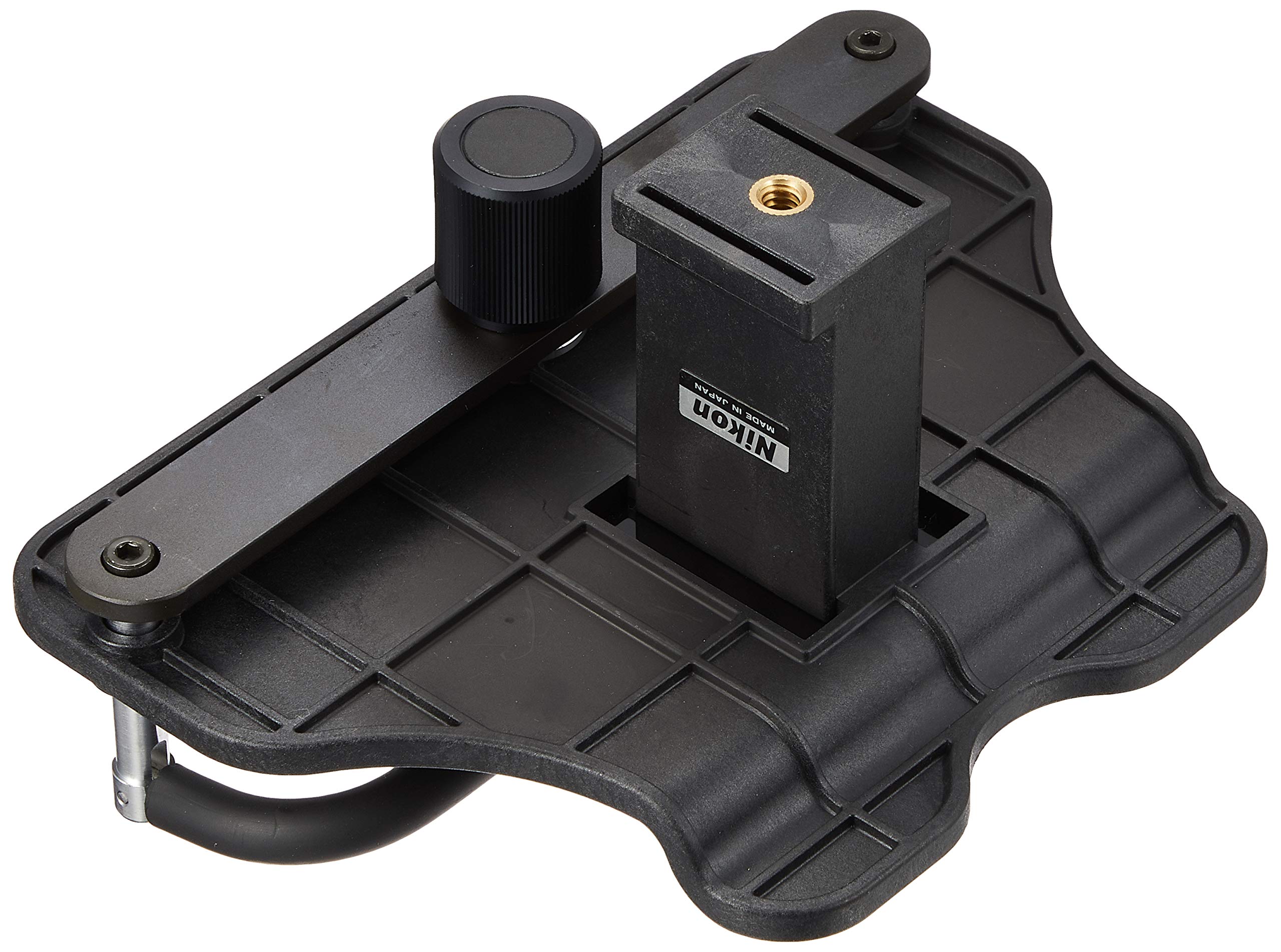 Amazon | Nikon ダハプリズム双眼鏡用三脚アダプターH(ハードタイプ) 3